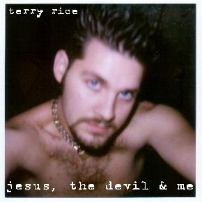 Jesus, The Devil & Me!!