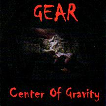 Gear...Center Of Gravity