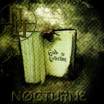 NOCTURNE...GUIDE TO EXTINCTION
